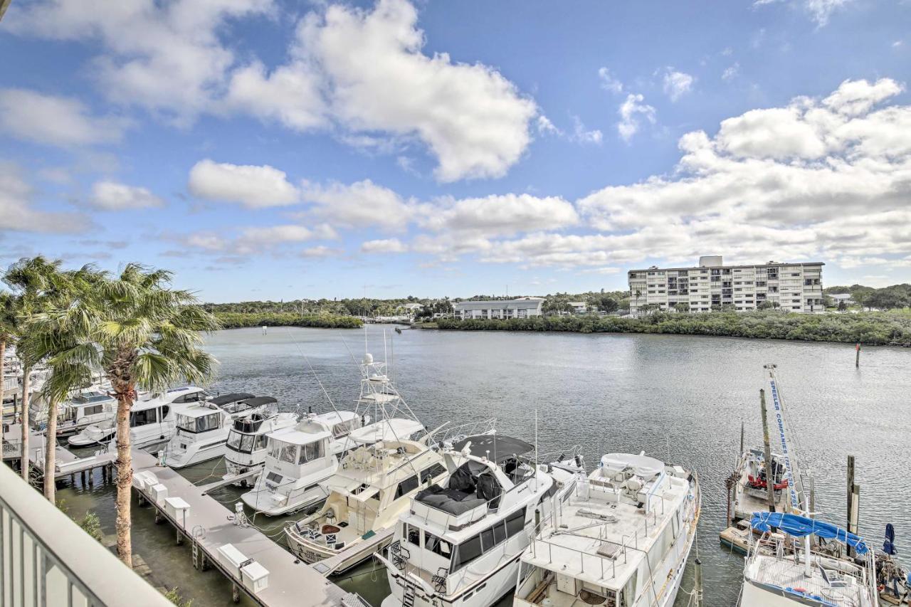 Waterfront Condo With Water Park, Walk To The Beach! Clearwater Beach Exterior foto